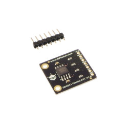 Fermion: SD3031 Precision RTC - moduł z zegarem RTC SD3031
