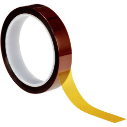 3M 5413933 5413 Polyimide Film Tape 33 m x 9.5 mm 1 pc