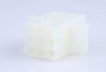 Molex 3091091 Obudowa złącza pin żeńskiego na kabel, 1 szt.