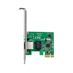 Karta sieciowa TP-LINK TG-3468 10x100x1000,PCI-Express PCI-E