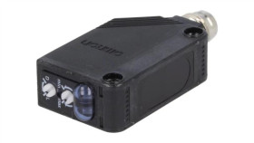 E3z-D87 Czujnik Fotoelektryczny O Zasięgu 01M Pnp Dark-On,Light-On