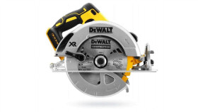 Pilarka Tarczowa Akumulatorowa 184Mm Xr 18V 0*Ah Tstak