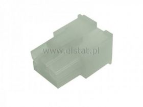 MLX5557-06 gn. waflowe do przewod.4,2mm