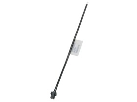 Molex Kabel przewód-płytka 3 218102 Żeńskie 250V Micro-Lock Plus 100 mm 3 Czarny Niezakończony