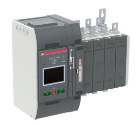 ABB OXB200E3S4QT Przełącznik zmiany kierunku 1 szt.