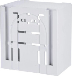 Osłona obszaru przyłącza PRS KVL-1 1p 001690959