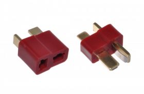 FI PARA KONEKTOROW DEAN GN+WT.