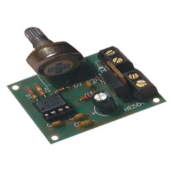 NE504 Regulowany Zasilacz, Miniwiertarek zestaw,regulator obrotów