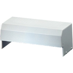 Akcesoria do obudów KV EB 06 Małe rozdzielnice z 6 modułami