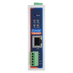 Konwerter CANopen na Modbus - USR-PX511