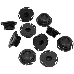 Sealey DB8165 Plastic Sump Plug - BMW - Pack of 10