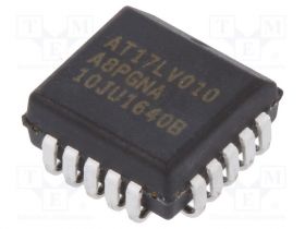 AT17LV010-10JU