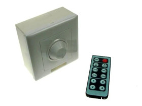 Ściemniacz LED pradowy 350mA