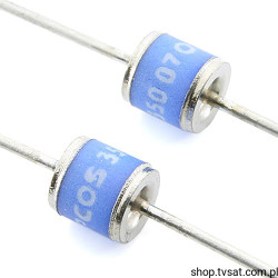 B88069X2930C102 Surge Arrester 230V M51-A230X AXIAL EPCOS