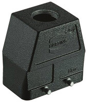 Osłona złączy dużej mocy HARTING Wpust górny rozmiar gwintu M32