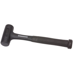 Peddinghaus 5036040050 Soft-face Hammer 840g 315mm Non-Recoil Steel-Filled