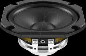 12602920 Full-range speaker, 40 W, neodymium, 4 inch (10 cm), steel