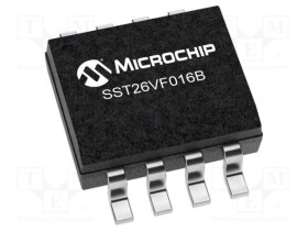 SST26VF016B-80E/SN