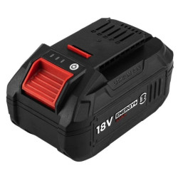 Akumulator Li-Ion 18V 8Ah Boost Up 58GE152