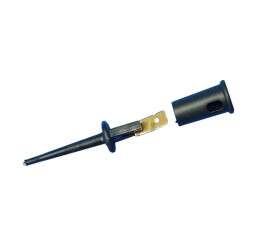 3A Claw Type Testing Gripper SCI MINI H105A-BK, Black