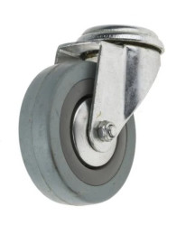 Kółka obrotowe z trzpieniem do 70kg RS PRO