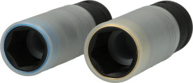 Zestaw kluczy nasadowych KS Tools 515.0989 515.0989
