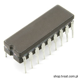 N82S185F Programmable PROM DIP18C SIGNETICS