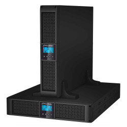 PowerWalker VFI 1000 RT HID, LCD Rack 19"