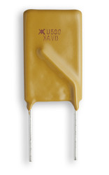 Bezpiecznik resetowalny 5A Wickmann 30 V ac, 30V dc