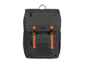 Plecak na laptopa Niala Ginger Orange 15.6 18 L NTO-2240