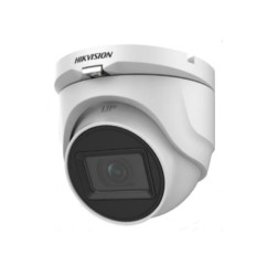 Kamera turret 4w1 5 Mpix 2.8mm DS-2CE76H0T-ITMFS(2.8mm)