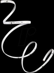 4099854095443 Flex LED strip, 5000 cm, 14 W, 1300 lm, RGB