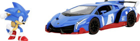 JADA TOYS Lamborghini gotowy model Model samochodu