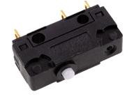 PRZEŁĄCZNIK KRAŃCOWY V4NCT7 5A/250VAC IP40 SAIA-BURGESS