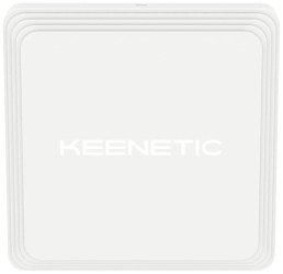 Keenetic Orbiter Pro 4-Pack Router WiFi 2.4 GHz, 5 GHz