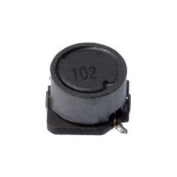 Dławik mocy 470uH SMD 1.3om, 0.20A