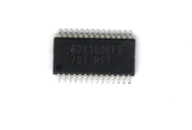 BD8160EFV SMD UKŁAD SCALONY