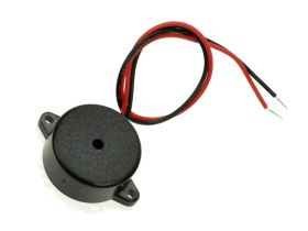 BUZZER FY248L/KPI2330 Z GEN.