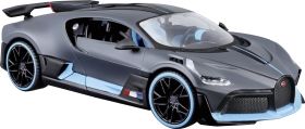 Maisto Bugatti Divo 1:24 Model samochodu