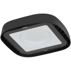 LEDVANCE 4058075843400 Highbay UFO 80W 865 IP65 Blk Daylight White