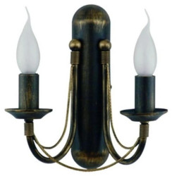 KINKIET ARES II 203 Nowodvorski