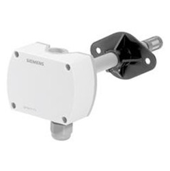 QFM3173 hum./temp. duct sensor 4..20mA