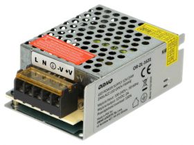 Zasilacz do LED 12V/2A 24W