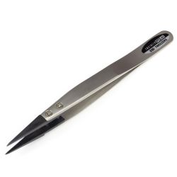 Engineer® ESD (PPS tipped) Tweezers