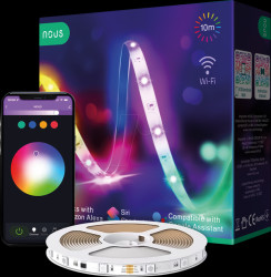 F2 LED Strip 10 M starter kit