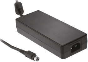 Ładowarka akumulatorów napięcie 13.6V Kwasowo-ołowiowe, Litowo-jonowe MEAN WELL prąd 10A