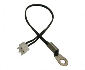 CZUJNIK NTC 10K OHM POD SRUBE M4 2.54