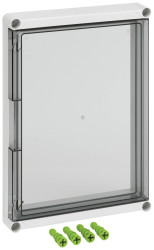 Spelsberg GDK 3-KT 7011301 (D x S x W) 50 x 320 x 320 mm 1 szt.