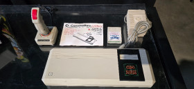 Commodore 64 GS Game System Set