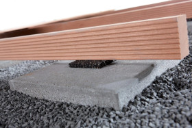 Podkładka izolacyjna pod legary /20szt/ WF6987000